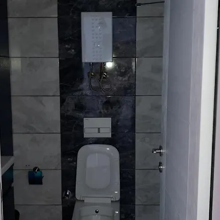 Lägenhet Exedus Resident Alanya